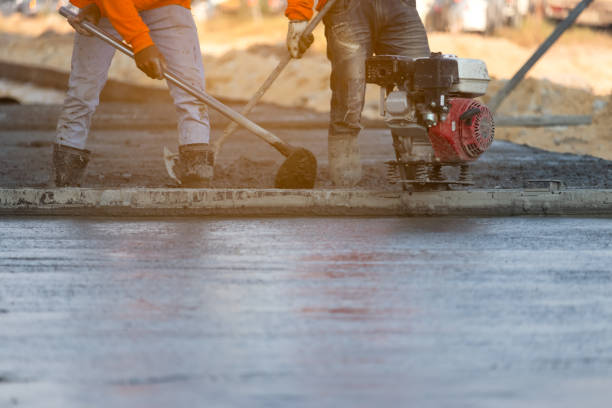 Best Concrete Sidewalk Installation in Mill Creek, WA
