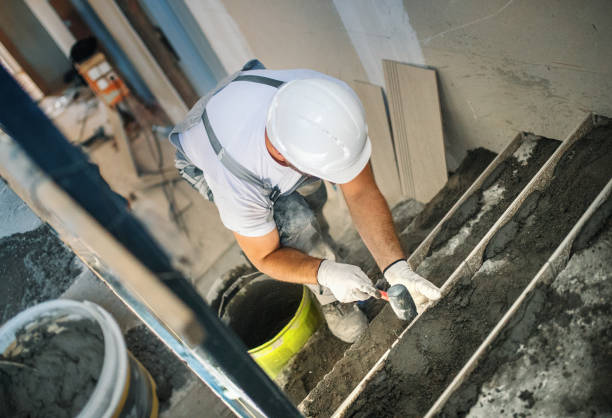 Best Concrete Removal and Replacement in Mill Creek, WA