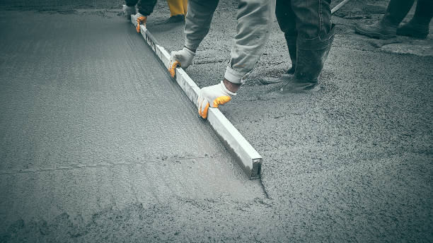 Best Concrete Staining and Coloring in Mill Creek, WA