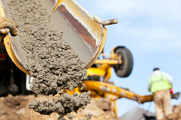 Best Concrete Sealing and Maintenance in Mill Creek, WA