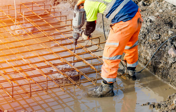 Professional Concrete contractor in WA