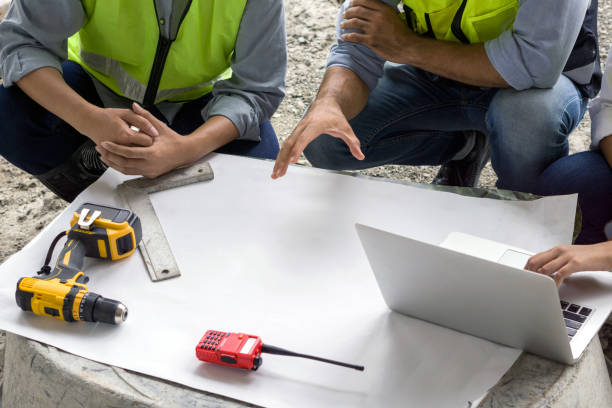 Best Stamped Concrete Services in Mill Creek, WA